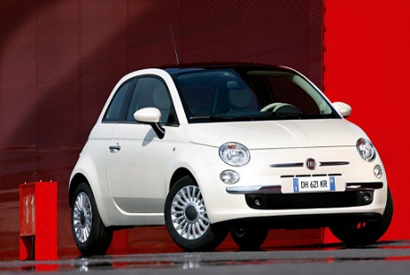 smart cabrio